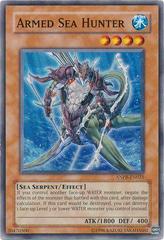 Armed Sea Hunter YuGiOh Ancient Prophecy Prices