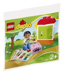 Find a Pair Pack #40267 LEGO DUPLO Prices