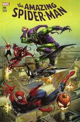 Amazing Spider-Man [Crain] Comic Books Amazing Spider-Man Prices
