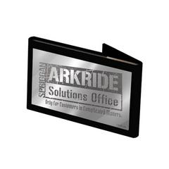 "Arkride Solutions" Business Card Case | Legend of Heroes: Trails through Daybreak [Limited Edition] Playstation 5