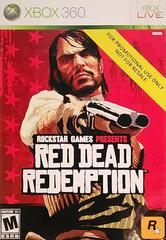 Red Dead Redemption [Not For Resale] Xbox 360 Prices