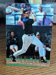 Tim Wallace Baseball Cards 1996 Ultra Prices