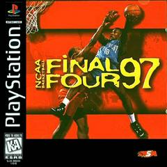 NCAA Basketball Final Four 97 Playstation Prices
