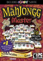 MahJongg Master Deluxe Suite PC Games Prices