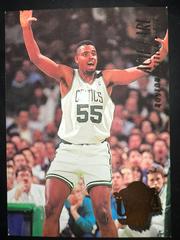 Acie Earl #10 Basketball Cards 1994 Ultra Prices