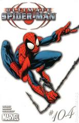 Ultimate Spider-Man [White Bagley] Comic Books Ultimate Spider-Man Prices