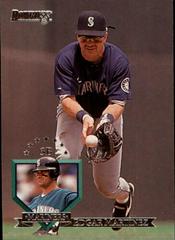 Edgar Martinez [Press Proof] Baseball Cards 1995 Donruss Prices