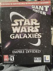 Star Wars Galaxies An Empire Divided [Prima] PC Games Prices