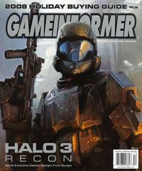 Game Informer Issue 188 Game Informer Prices
