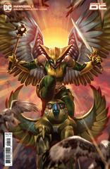 Hawkgirl [Chew] #1 (2023) Comic Books Hawkgirl Prices