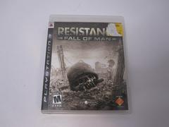Photo By Canadian Brick Cafe | Resistance Fall of Man Playstation 3