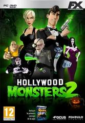Hollywood Monsters 2 PC Games Prices