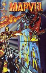 Marvel Annual Report (1994) Comic Books Marvel Annual Report Prices