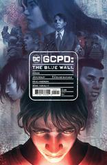 GCPD: The Blue Wall #5 (2023) Comic Books GCPD: The Blue Wall Prices