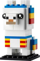 LEGO Set | Llama LEGO BrickHeadz