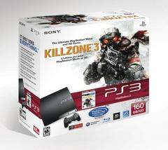 PlayStation 3 160GB Killzone 3 Bundle Playstation 3 Prices