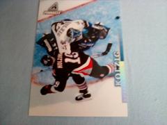 Lost Kolzig #89 Hockey Cards 1997 Pinnacle Prices