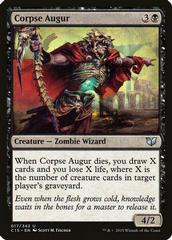 Corpse Augur Magic Commander 2015 Prices