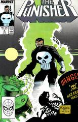 The Punisher #6 (1988) Comic Books Punisher Prices