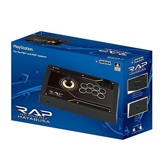 HORI Real Arcade Pro N Playstation 4