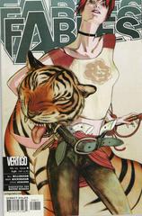 Fables #8 (2003) Comic Books Fables Prices