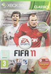 FIFA 11 [Classics] PAL Xbox 360 Prices