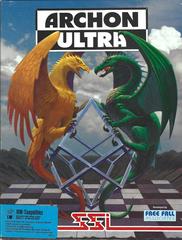 Archon Ultra PC Games Prices