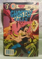 Ghostly Tales #154 (1982) Comic Books Ghostly Tales Prices