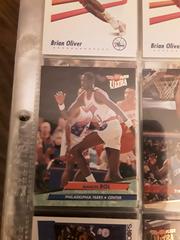 Manute Bol #136 Basketball Cards 1992 Ultra Prices