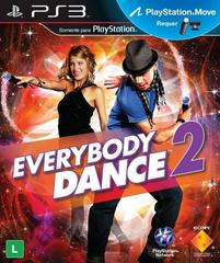 Everybody Dance 2 PAL Playstation 3 Prices