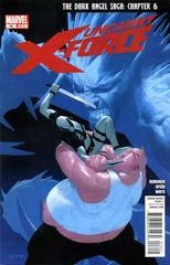 Uncanny X-Force #16 (2011) Comic Books Uncanny X-Force Prices