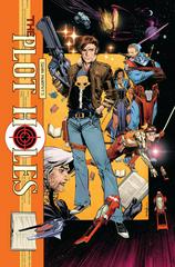 Plot Holes #5 (2023) Comic Books Plot Holes Prices