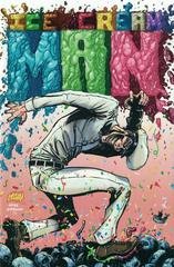 Ice Cream Man [Franck Uzan] #25 (2021) Comic Books Ice Cream Man Prices