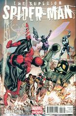 The Superior Spider-Man [Deodato] #1 (2013) Comic Books Superior Spider-Man Prices