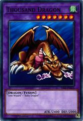 Thousand Dragon SS02-ENB21 YuGiOh Speed Duel Starter Decks: Duelists of Tomorrow Prices
