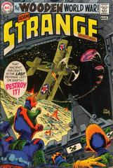 Strange Adventures #225 (1970) Comic Books Strange Adventures Prices