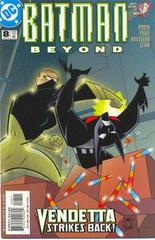 Batman Beyond #8 (2000) Comic Books Batman Beyond Prices