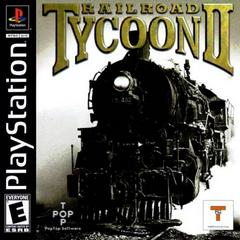 Railroad Tycoon II Playstation Prices