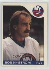 Bob Nystrom Hockey Cards 1985 O-Pee-Chee Prices