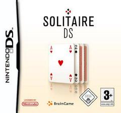 Solitaire DS PAL Nintendo DS Prices