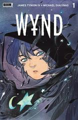 Wynd [Momoko Trade Dress] Comic Books Wynd Prices