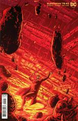 Superman '78 [Hitch] #2 (2021) Comic Books Superman '78 Prices