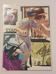 Ryan Kleesko Baseball Cards 1995 Fleer All Rookies Prices