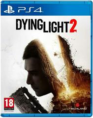 Dying Light 2: Stay Human PAL Playstation 4 Prices
