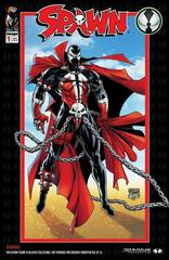Spawn [Kickstarter Red Foil] #1 (2020) Comic Books Spawn Prices