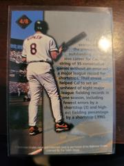 Ca | Cal Ripken Jr Baseball Cards 1994 Score Cal Ripken Jr