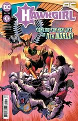 Hawkgirl #6 (2023) Comic Books Hawkgirl Prices