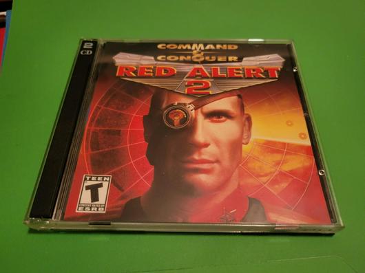 Command & Conquer: Red Alert 2 photo