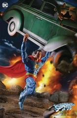 Superman '78: The Metal Curtain [McFarlane] #1 (2023) Comic Books Superman '78: The Metal Curtain Prices