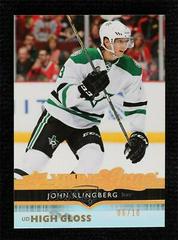John Klingberg [High Gloss] Hockey Cards 2014 Upper Deck Prices